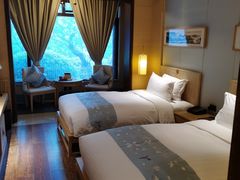 -西安华清御汤酒店