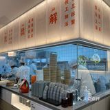 馋三尺蟹粉小笼 真材实料 好味道