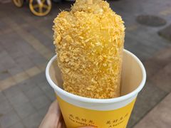 -健康路夜市