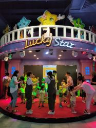 -LuckyStar幸运星家庭娱乐中心(东莞国贸店)