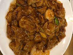 -陈傻子餐厅(世纪都会店)