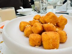 -大树餐厅(环球港店)