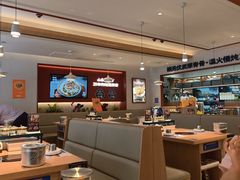 -韩香福脊骨汤锅(上杭路店)