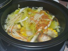 -探窝·竹笙椰子鸡(杨箕店)