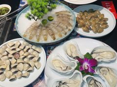 -龚记海鲜20年老字号
