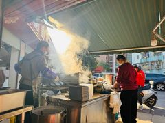 -每日鲜石磨肠粉(潮苑小区店)