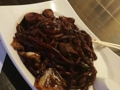 -马来西亚美食街