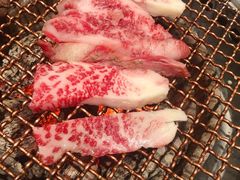 -黑牛の店·和牛烧肉(合生汇店)