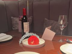 -西安W酒店·WEI全味西餐厅