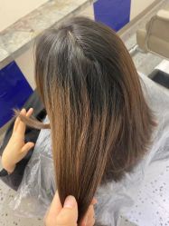 -V8潮牌·接发烫染连锁