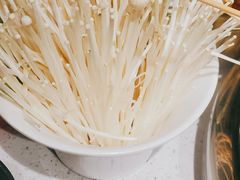 -钢管厂五区小郡肝火锅串串香(清河店)