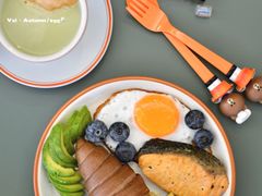 -POO PAN不胖面包