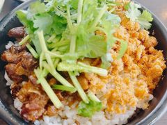 -古代饭堂(冠亚店)