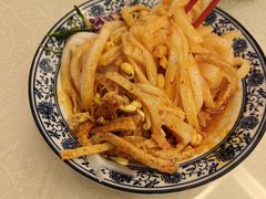-玉华宫宾馆·餐厅(铜川驻京办店)