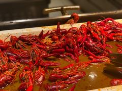 -上海虹桥宾馆味翠餐厅