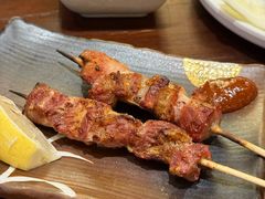 -鸟鹏烧鸟居酒屋(昌岗店)