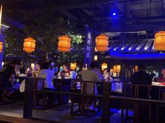 -绿茶餐厅(乐峰广场店)