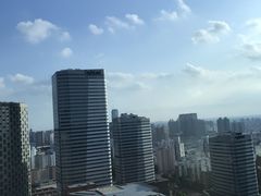 -龙之梦万丽酒店青餐厅