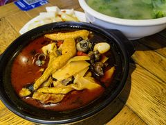 -眼镜味道(德才店)