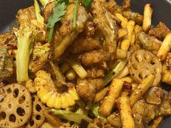 -麻辣盛艳(淮安万达店)