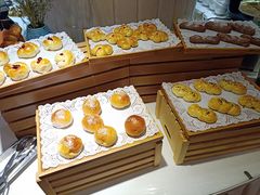 -南京钟山宾馆(江苏省会议中心)