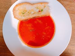 -G+KITCHEN(龙湖狮山天街店)