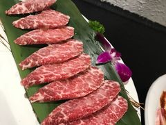 -漫烤鱼&徐州烧烤夜宵(万达店)