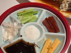 -宝轩渔府·老字号海鲜·正宗津菜(水上店)