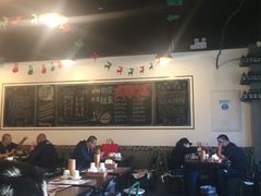 大堂-一岚一山(角门总店)