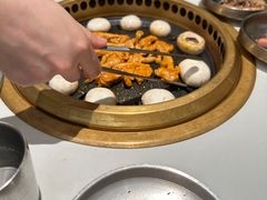 -花味·自助烤肉(南方时代店)