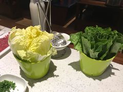 -九府羊·鲜羊火锅·烤串(新华路店)