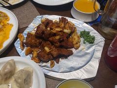 -俏东方·海味水饺·青岛菜(崂山店)
