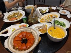 -大灶头·新昌菜(中国茶市店)