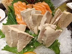 -东海怡品海鲜豆捞(西水东店)