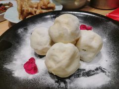 -红樱桃·欢乐餐厅(太原里店)