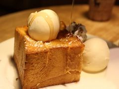 -After You Dessert Cafe(CENTRALWORLD)