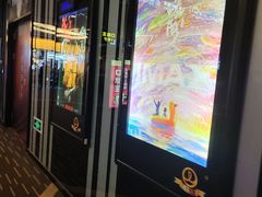 环境-万达影城(东城万达广场IMAX店)