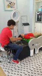 -星童star.kids儿童发型设计·满月胎发(玉兰花园店)