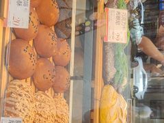 -木子木水日式烫面包(观音桥星光68广场店)