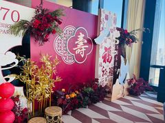 -大连君悦酒店·星海湾壹号Dalian·Dalian(星海广场店)