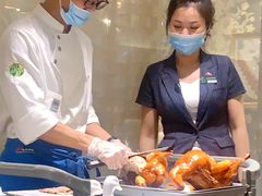 -玉林烤鸭店(黄村康庄店)