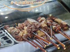 -新疆伊宁远征餐厅