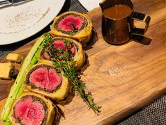 -GreyWhale灰鲸餐厅(武汉国际广场店)