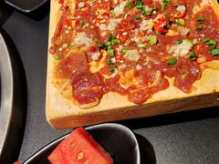 -李掌柜鲜菜火锅(移民广场店)