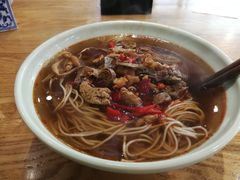-晓马鸭店(新芜路店)