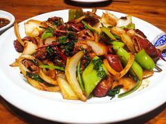 -小胖私厨状元宴·东北私房菜馆