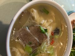 -合记烩面(人民路店)