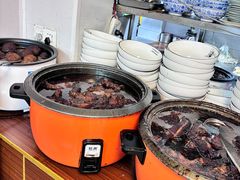-无名老卤面(中华门店)