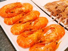 -王庄阿咪海鲜大排档(象园店)