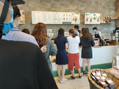 -星巴克臻选(深圳卓悦中心店)